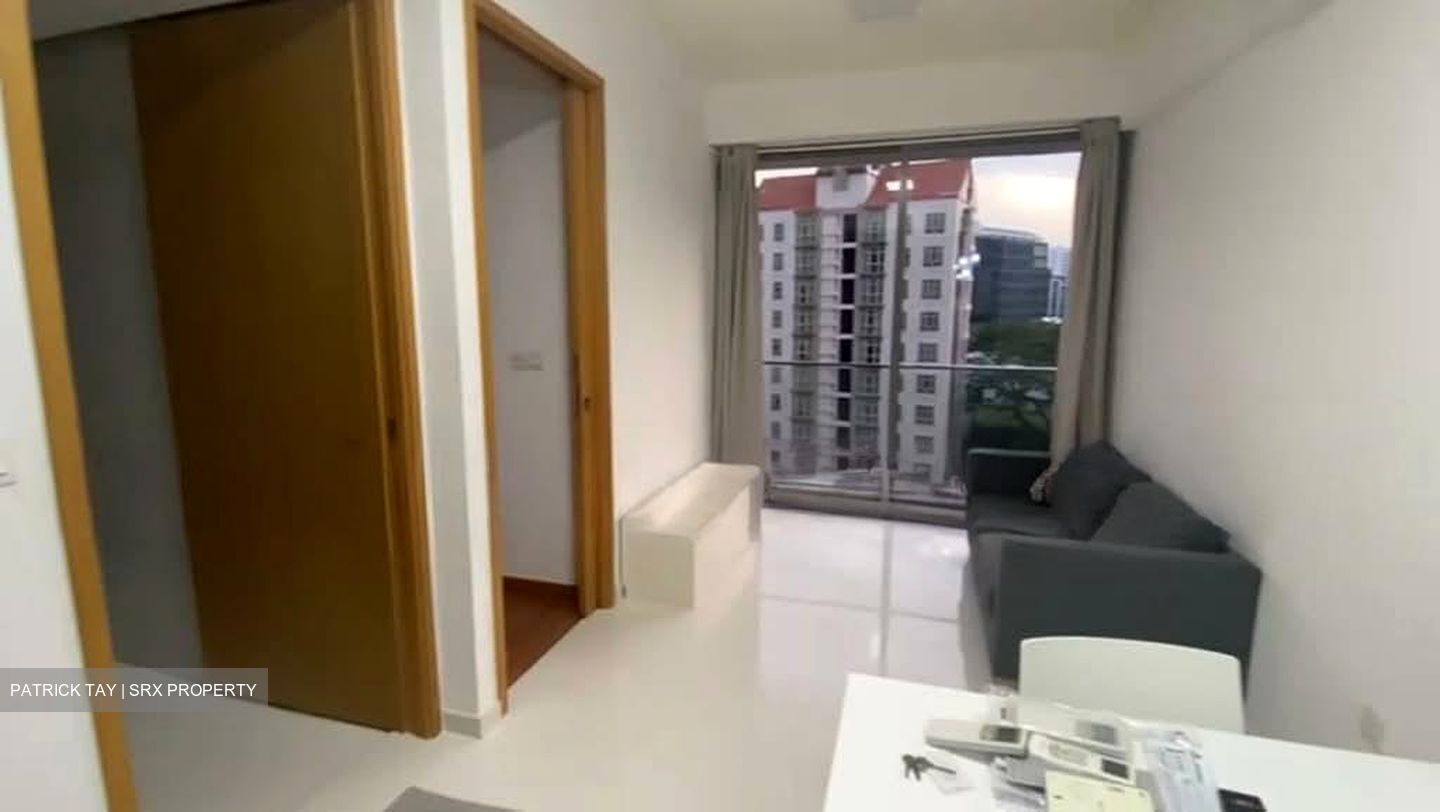 Vivace (D9), Apartment #609306311
